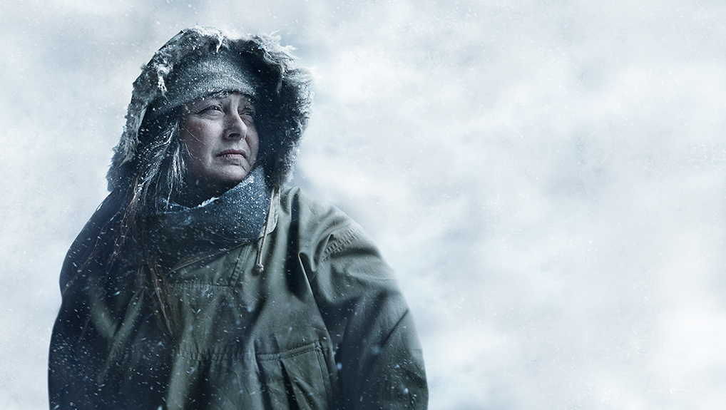 Life Below Zero - S2